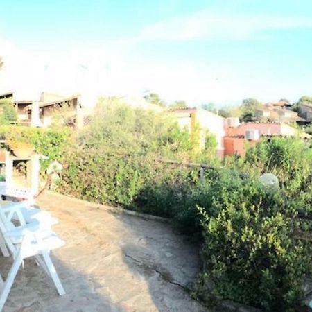 Casa Vacanza La Terrazza Panoramica A 200 Mt Dal Mare Villa Simius Buitenkant foto