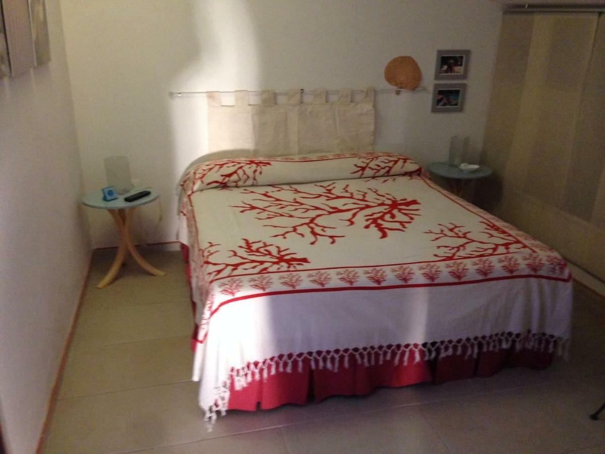 Casa Vacanza La Terrazza Panoramica A 200 Mt Dal Mare Villa Simius Buitenkant foto