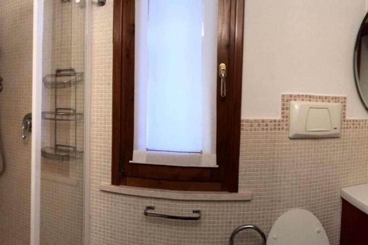 Casa Vacanza La Terrazza Panoramica A 200 Mt Dal Mare Villa Simius Buitenkant foto